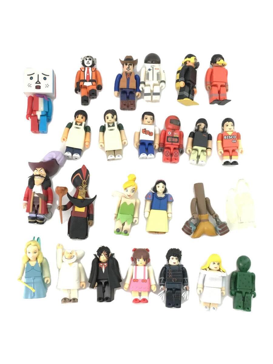 【中古】フィギュア/メディコムトイ/まとめ有り/ブラックジャック/ディズニー/【ホビー】