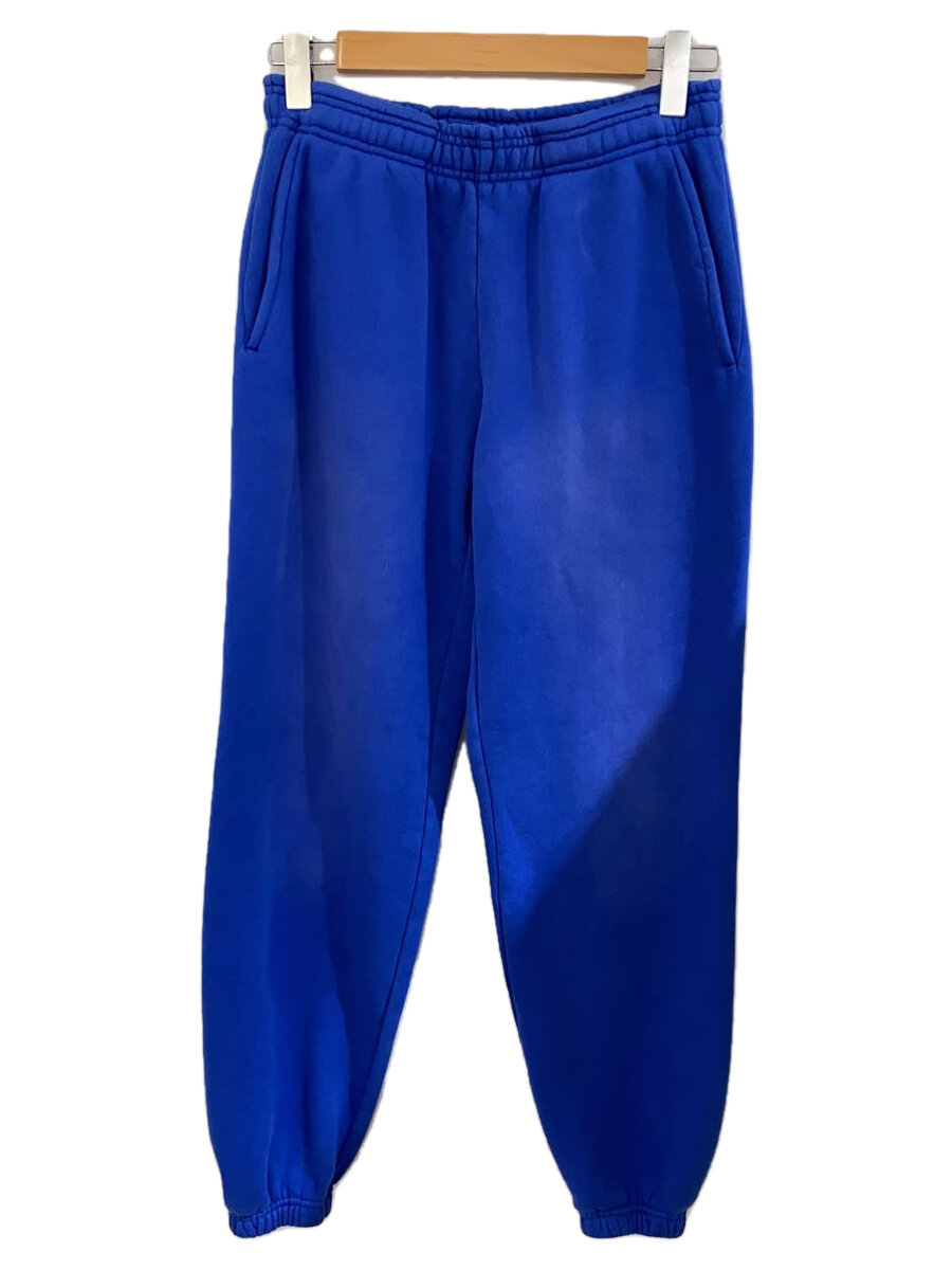 【中古】entire studios◆HEAVY SWEATPANT/下つ方/S/綿織物/BLU/ES2111 PO012//【メンズウェア】