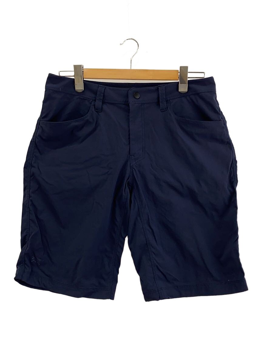 【中古】ARC’TERYX◆遊撃手ズボン下/34/ナイロン/NVY/23079-116755//【メンズウェア】