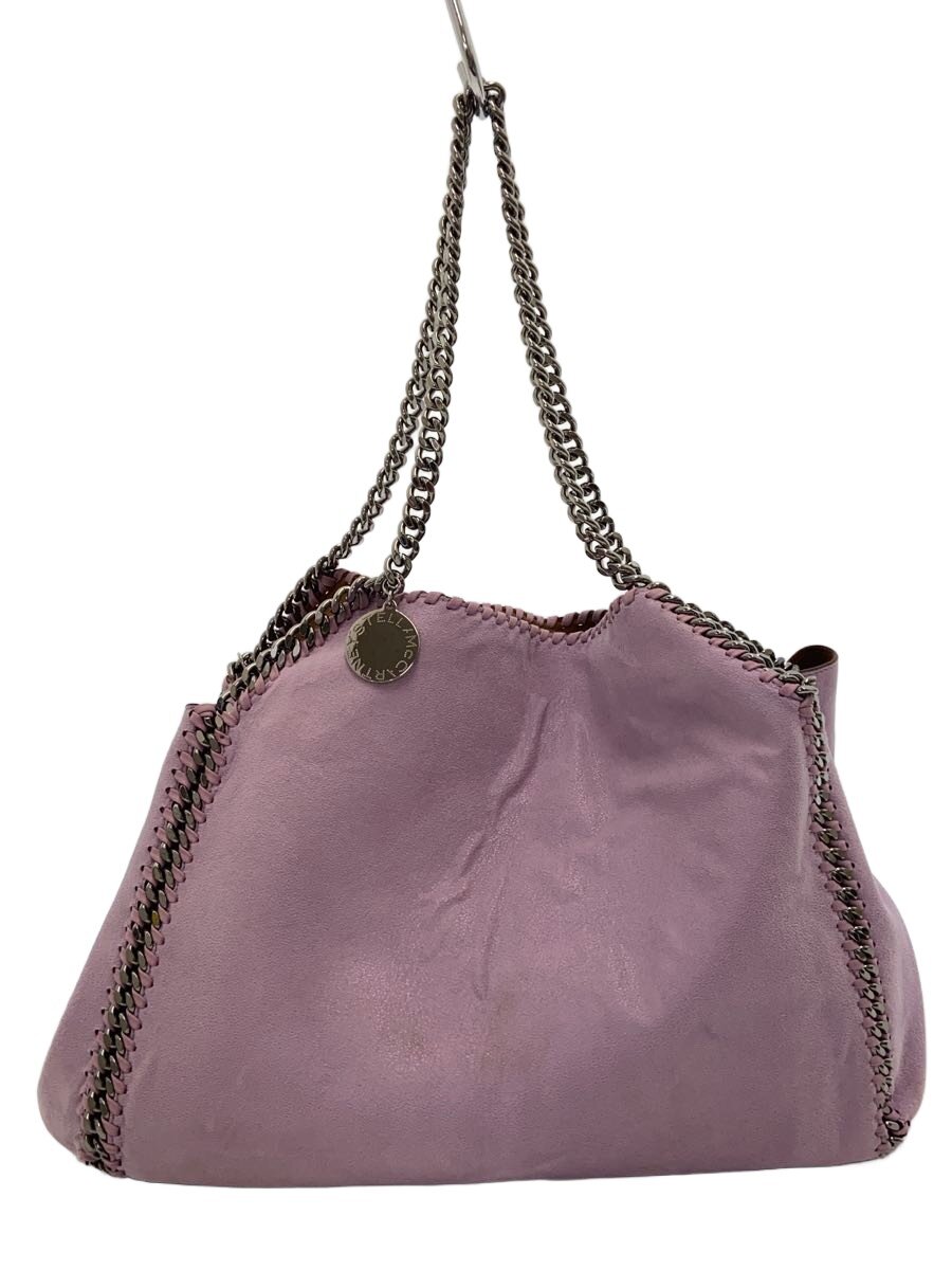 【中古】STELLAMcCARTNEY◆汚れた状態・浮き有/御徒面子/スウェード/PUP/507185【御徒面子】