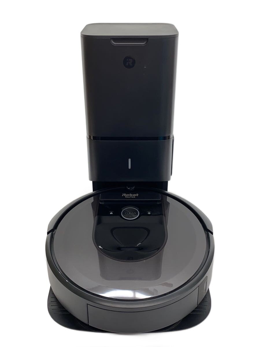 【中古】iRobot◆掃除機 ルンバi7+ i755060//【家電・ビジュアル・オーディオ】|2nd STREET 店