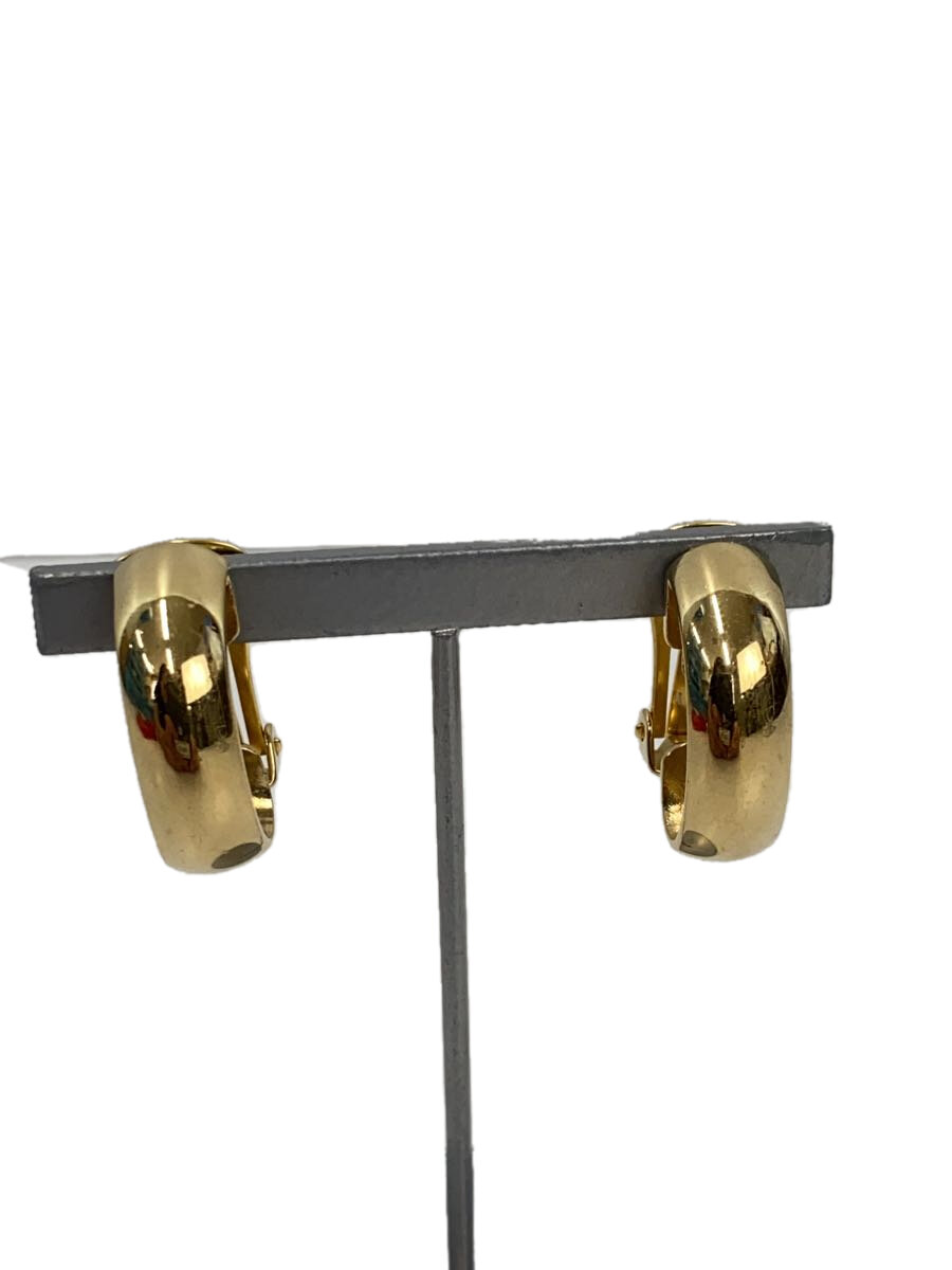 【中古】Salvatore Ferragamo◆添え物/--/GLD/レディース/イヤーカフ//【服飾雑貨他】