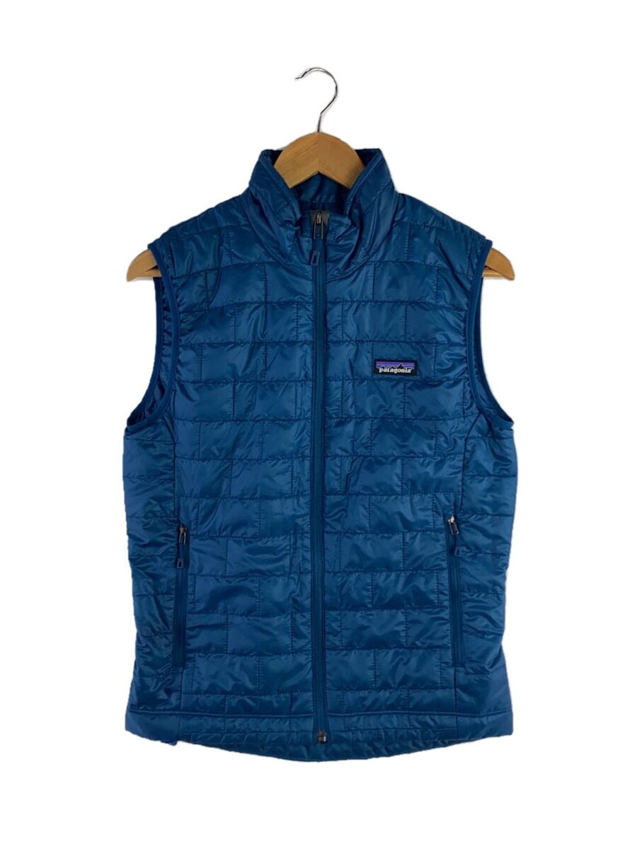 【中古】patagonia◆より良い/XS/ポリエステル/IDG/84242SP24【メンズウェア】