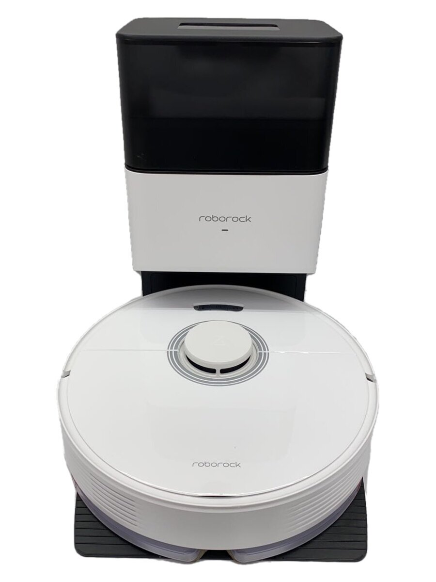 【中古】roborock◆掃除機 Roborock Q7 Max+ Q7MP02-04【家電・ビジュアル・オーディオ】|2nd STREET 店