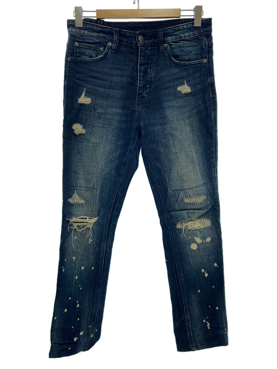 【中古】ksubi◆ボトム/31/デニム/IDG【メンズウェア】｜2ｎｄ STREET 店