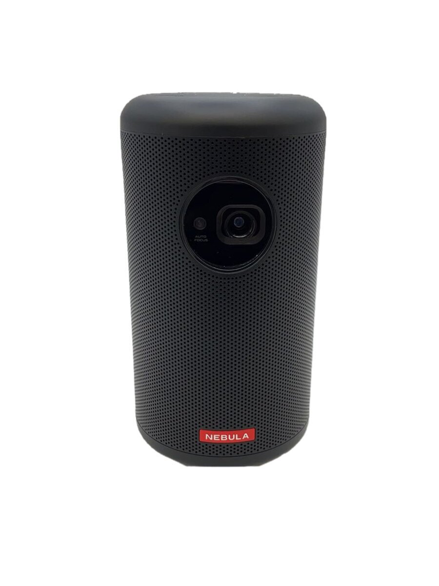 【中古】ANKER◆プロジェクター/D2421【家電・ビジュアル・オーディオ】