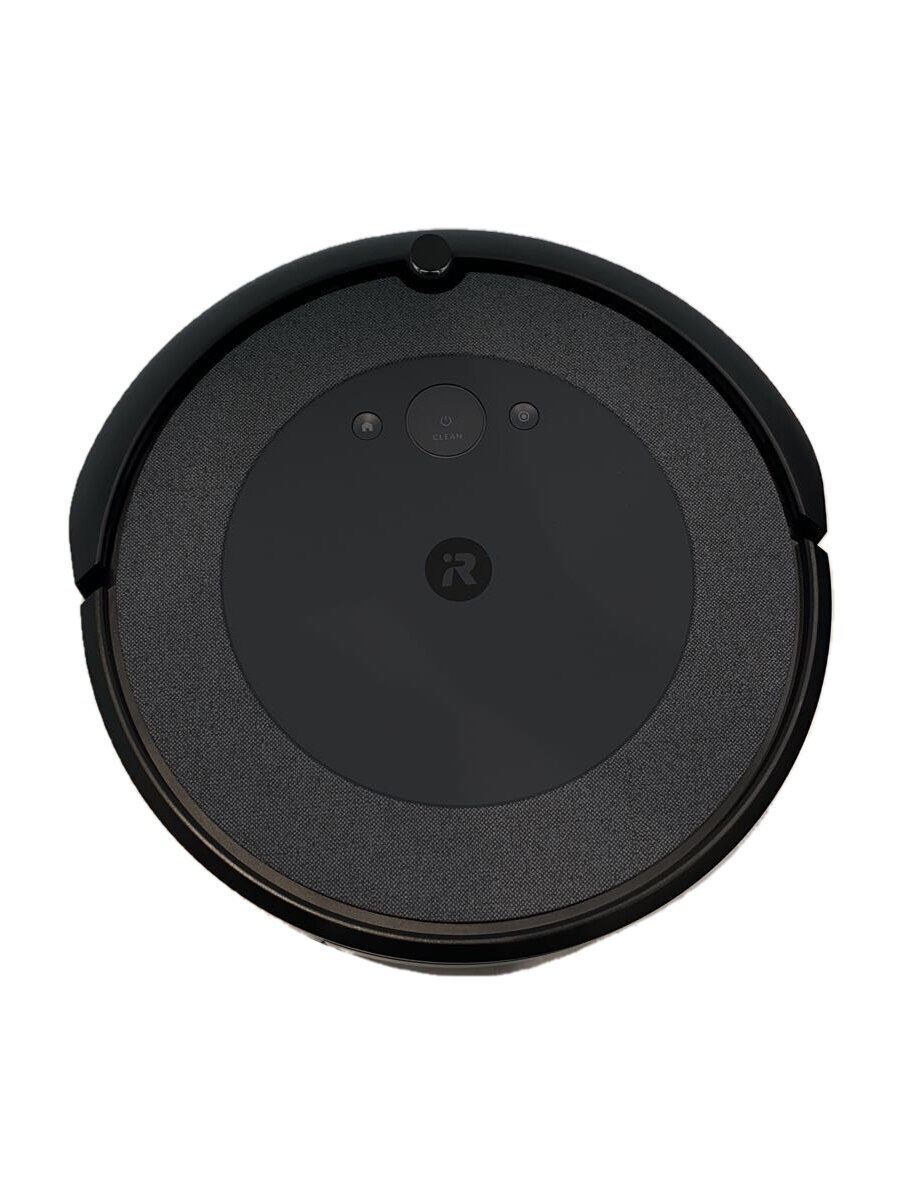 【中古】iRobot◆掃除機 ルンバ i5 i515860【家電・ビジュアル・オーディオ】