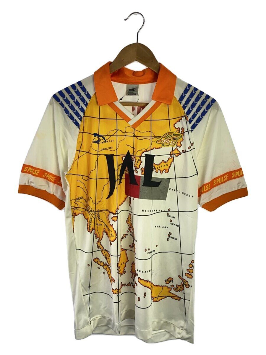 【中古】PUMA◆スポーツウェアー/--【スポーツ】
