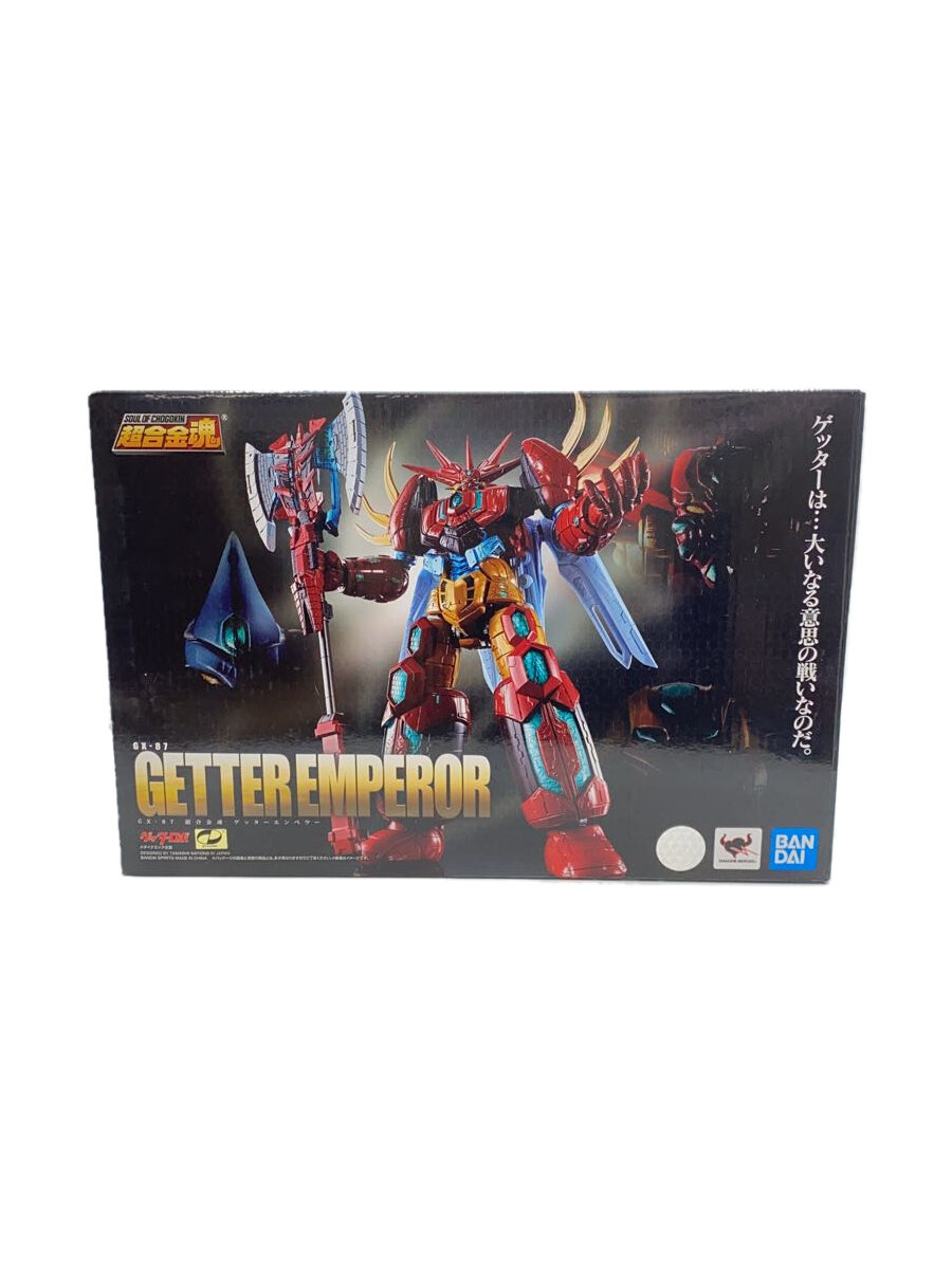 【中古】BANDAI SPIRITS◆フィギュア/コミック&アニメ/GX-06【ホビー】