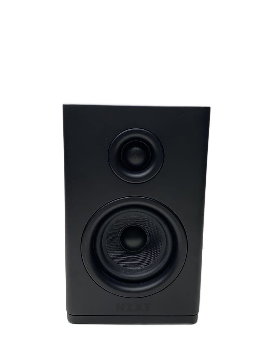 【中古】NZXT◆スピーカー/AP-SPKB2【家電・ビジュアル・オーディオ】