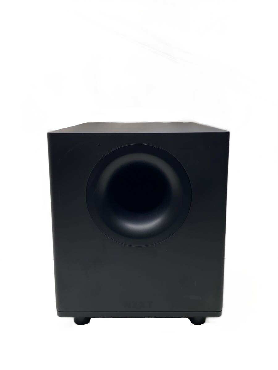 【中古】NZXT◆アンプ/AP-SUB80【家電・ビジュアル・オーディオ】
