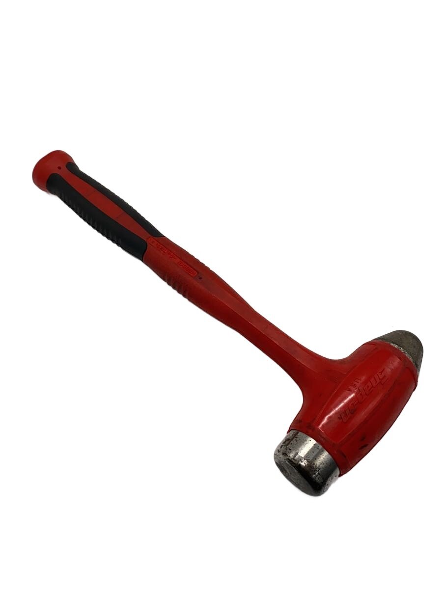 【中古】Snap-on◆物の具/RED/HBBD40【DIY装置】