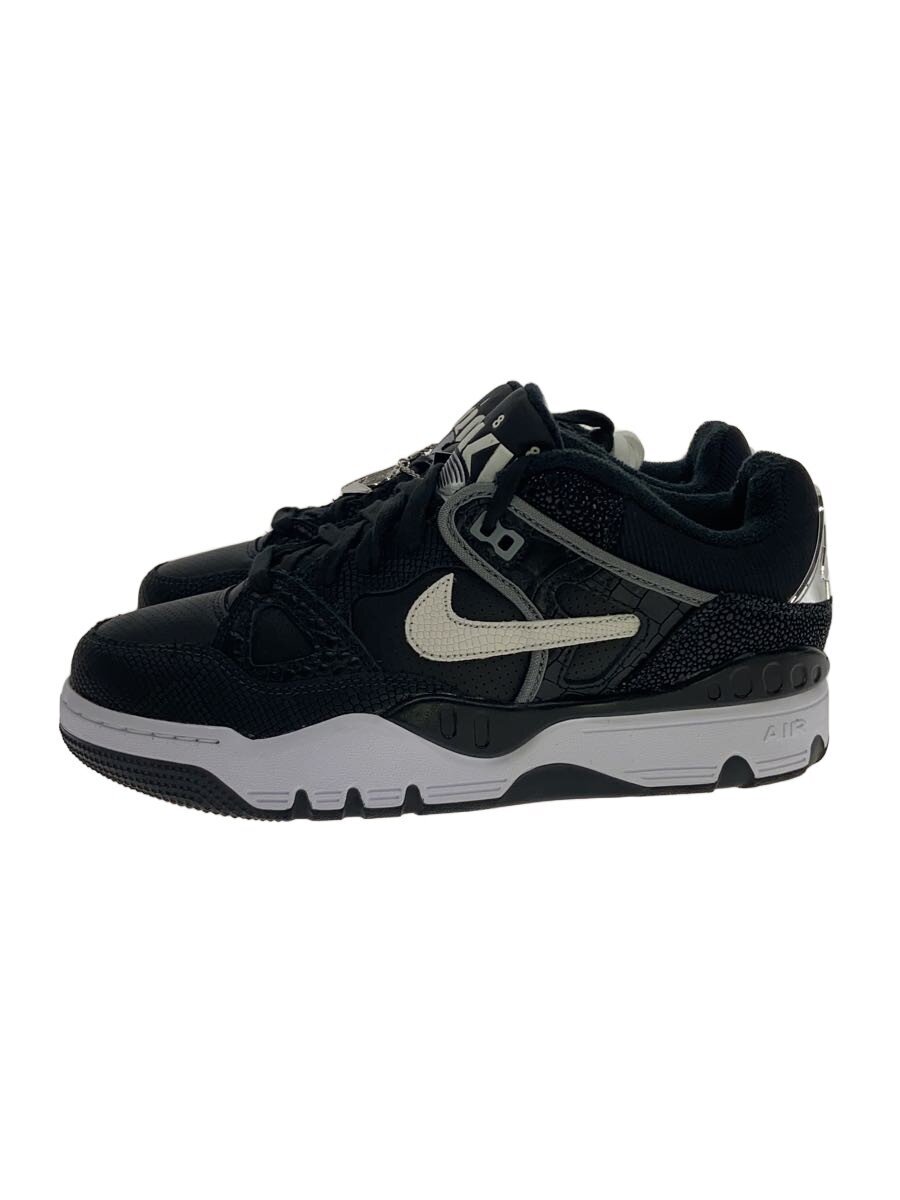 【中古】NIKE◆ローカットスニーカー_HF7630-001/27糎/BLK【シューズ】