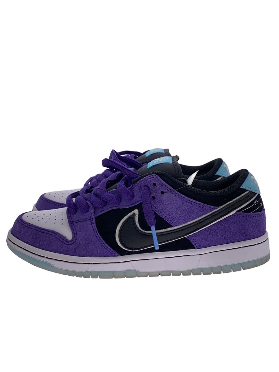 【中古】NIKE◆ローカットスニーカー_HJ0513-500/26糎/PUP【シューズ】