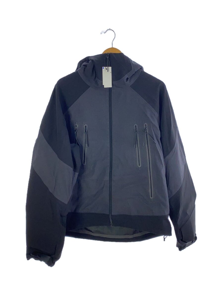 【中古】ARMOUR JACKET/J.L-A.L/マウンテンパーカ/M/ポリエステル/黒いこと/JBMW027FA24//【メンズウェア】