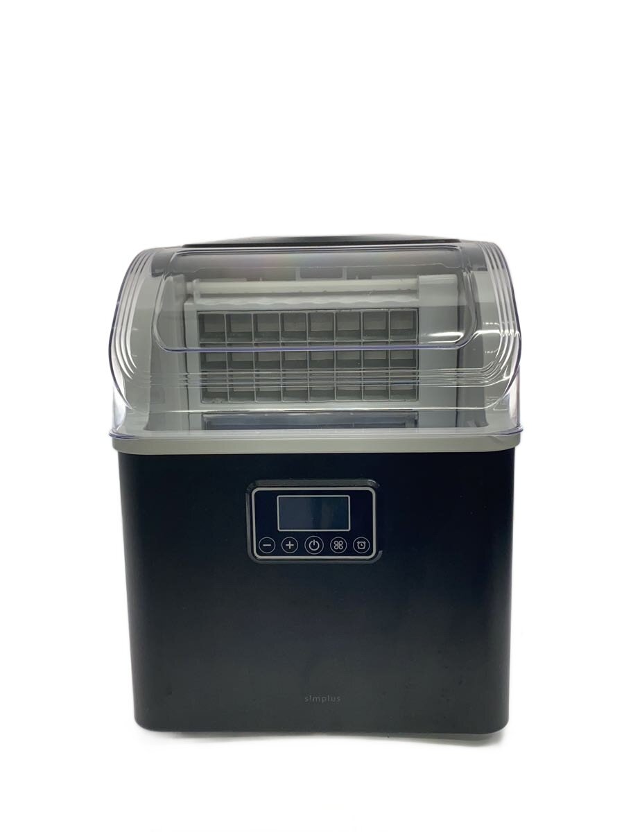 【中古】simplus/やって行く家電余分の物/SP-CED02//【家電・視覚的・オーディオ】
