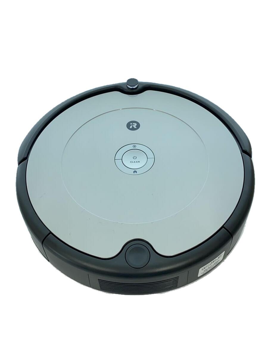 【中古】iRobot◆掃き出す機【家電・視覚性・オーディオ】