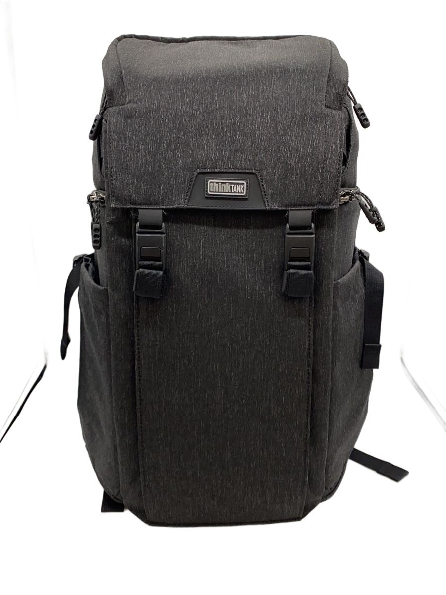 【中古】Think Tank Photo◆リュック/--/BLK【バッグ】｜2ｎｄ STREET 店