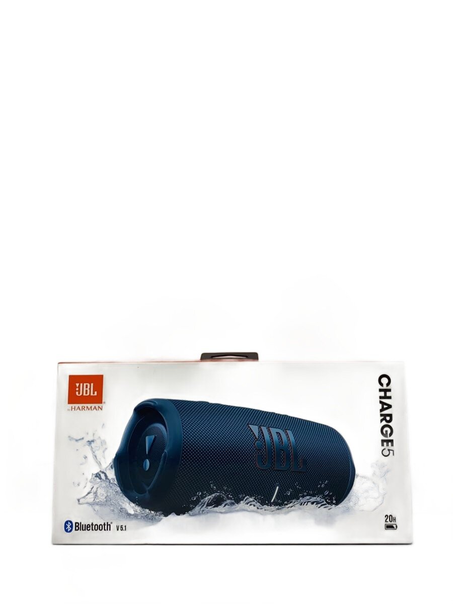 【中古】JBL◆Bluetooth金棒引き JBLCHARGE5//【家電・視覚的・オーディオ】