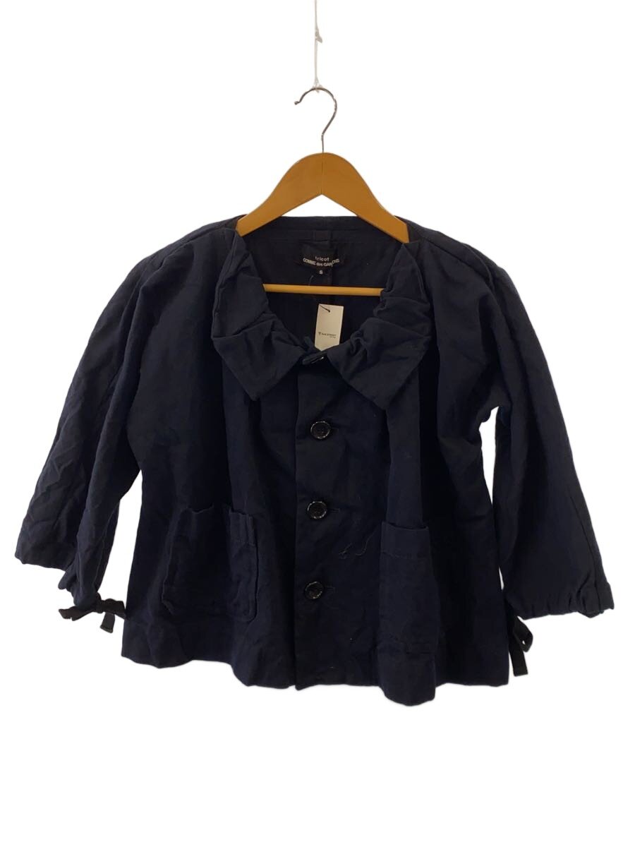 【中古】tricot COMME des GARCONS◆上衣/TG-J007//【レディース御召しもの】