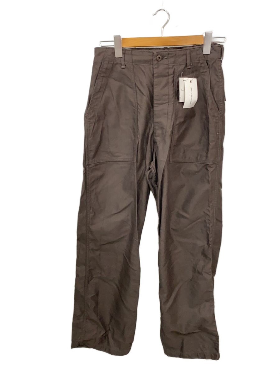 【中古】KAPTAIN SUNSHINE◆Baker Pants/ベイカーパンツ/2/コットン/BRW/KSBSPT01【メンズウェア】|2nd STREET 店