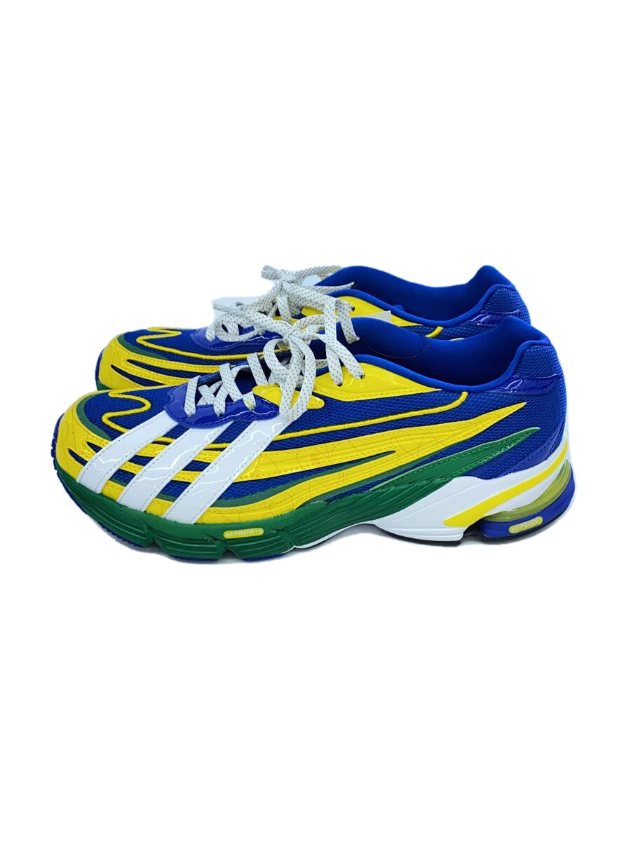【中古】adidas◆ORKETRO BAPE_オルケトロ ベイプ/27糎/BLU//【シューズ】
