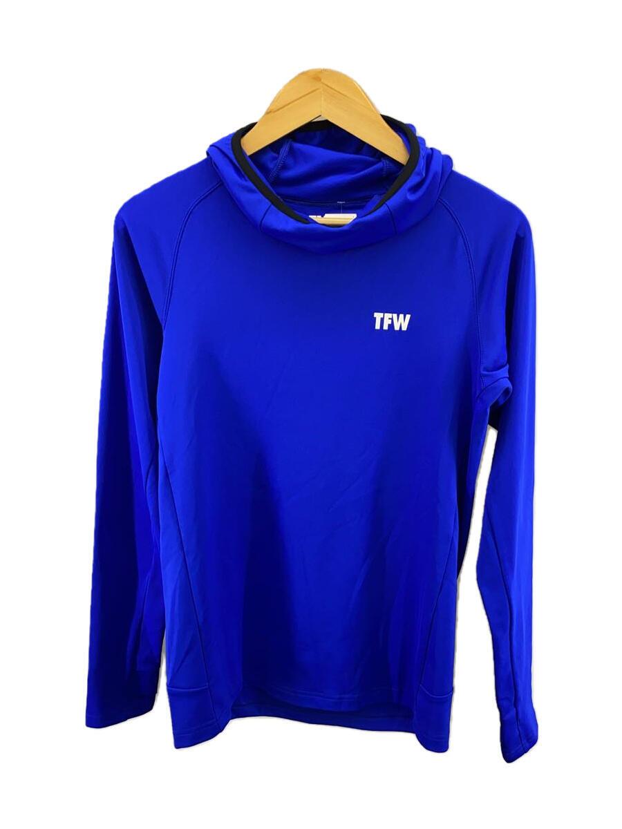 【中古】パーカー/S/--/BLU/T102220016【メンズウェア】