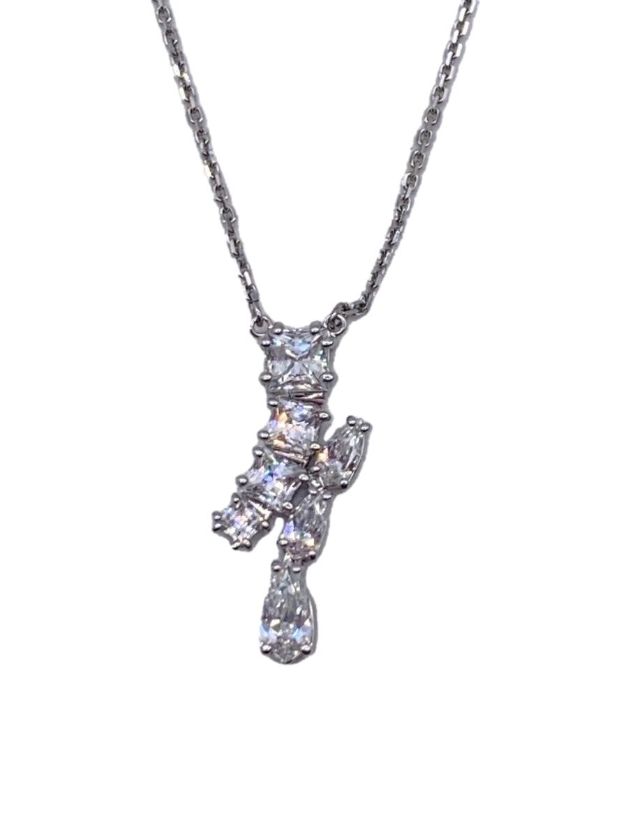【中古】Swarovski◆頸飾り/--/レディース【服飾雑貨他】
