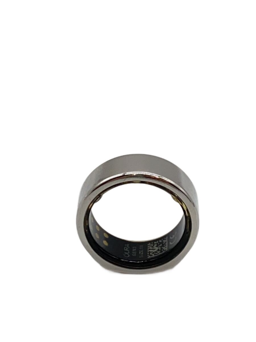 【中古】OURA◆生活家電その他/GEN3【家電・ビジュアル・オーディオ】