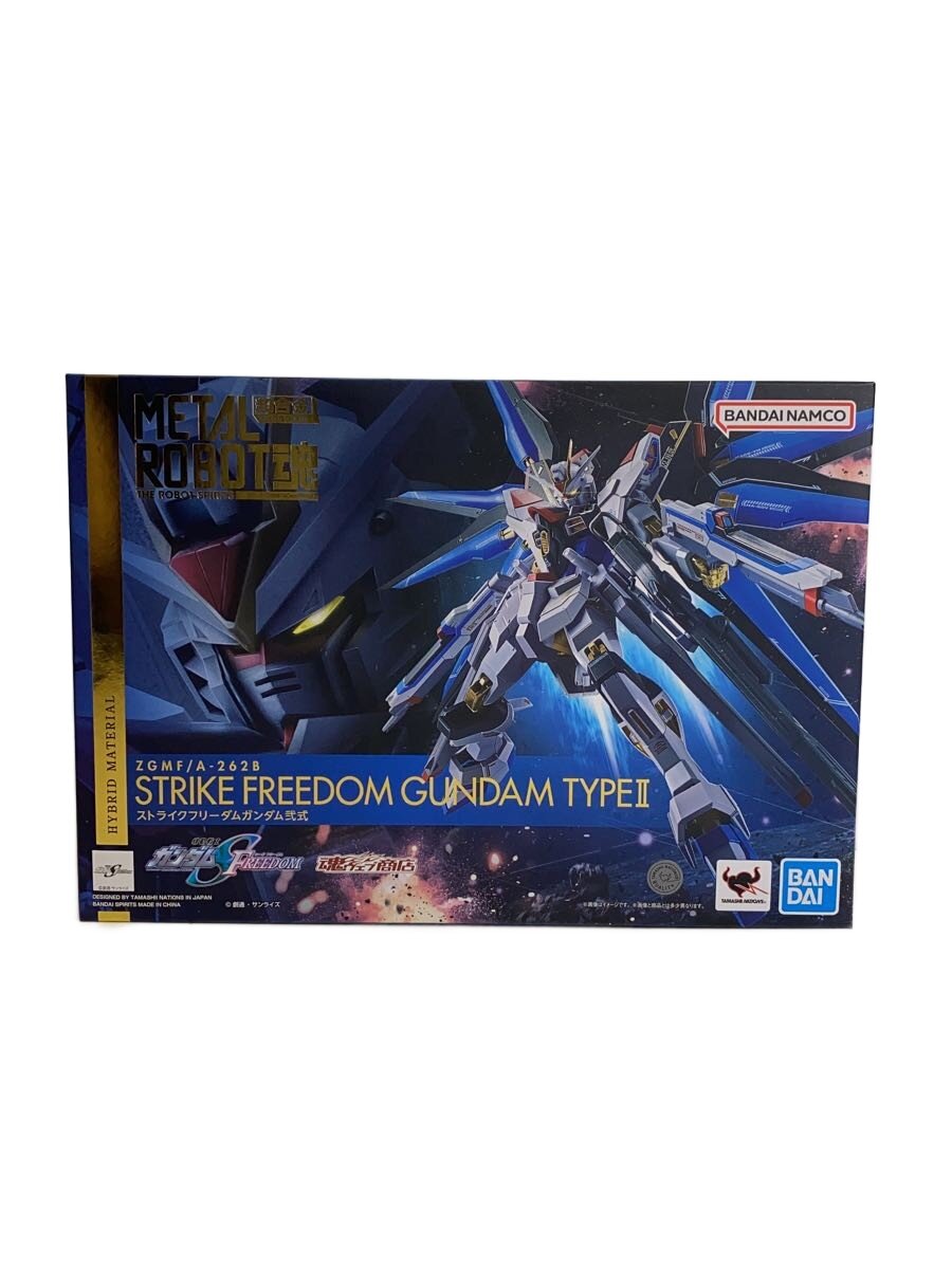 【中古】BANDAI SPIRITS◆プラモデル/ZGMF-A262B【ホビー】