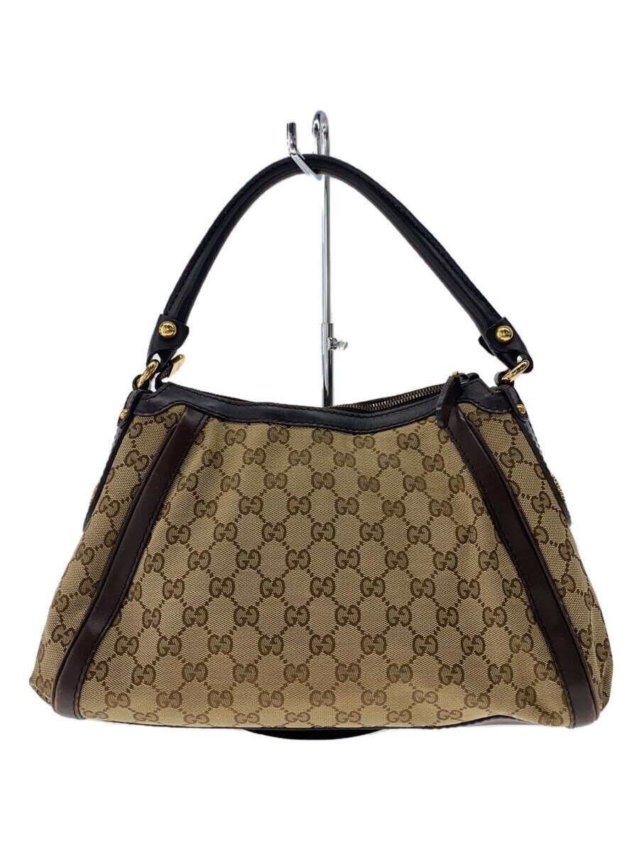 【中古】GUCCI◆GGハンドバッグ/キャンバス/総柄/282298【バッグ】|2nd STREET 店