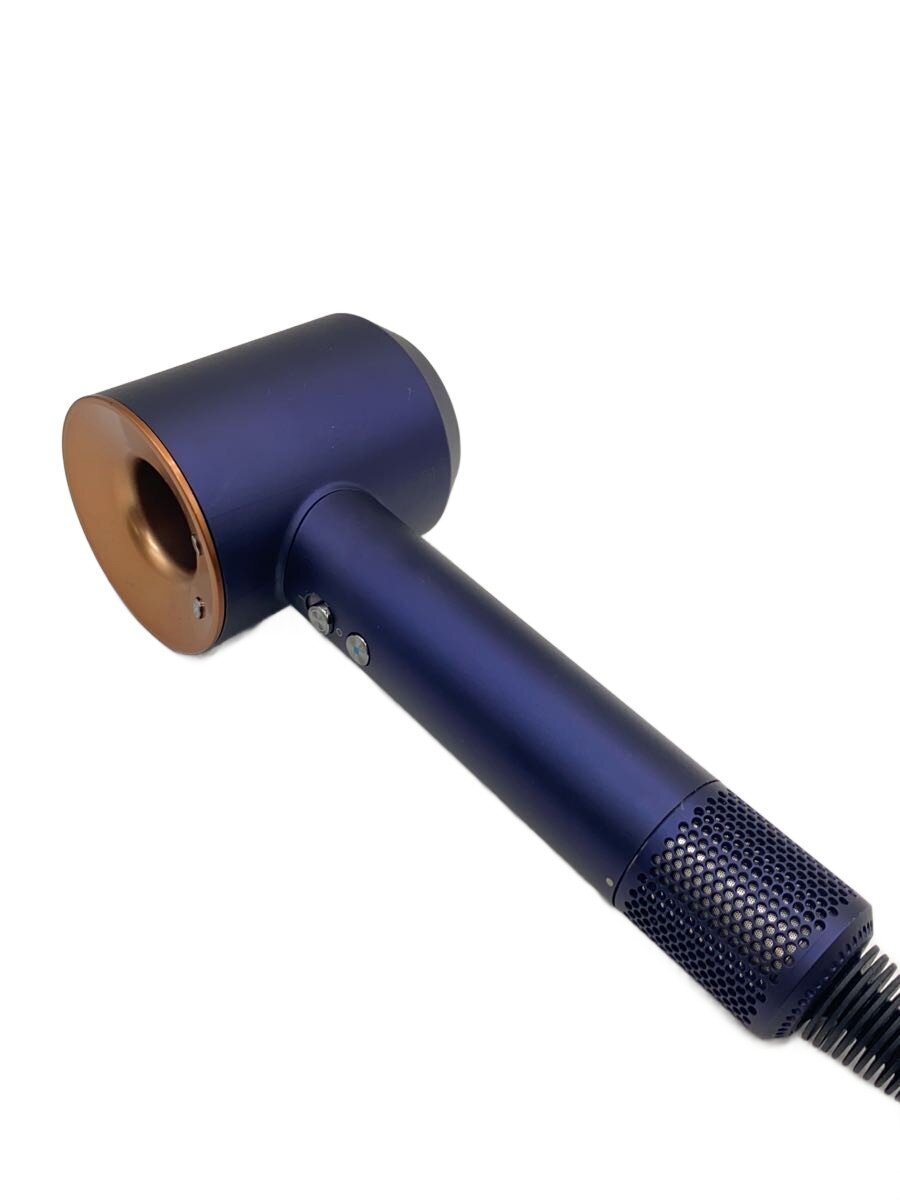 【中古】dyson◆ドライヤー・ヘアアイロン Supersonic Ionic HD08 ULF DBBC BX【家電・ビジュアル・オーディオ】