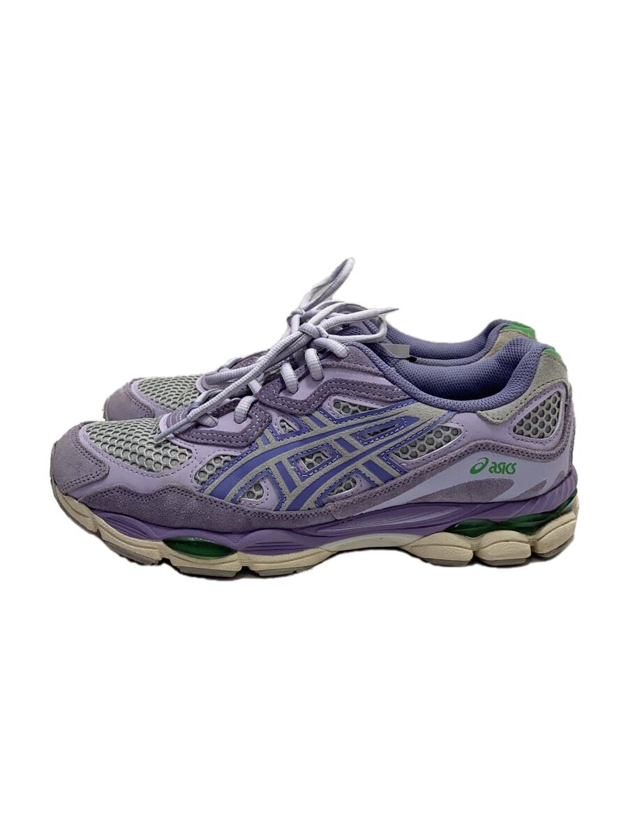 【中古】ASICS◆ローカットスニーカー/26.5cm/GRY/1203A372【シューズ】|2nd STREET 店