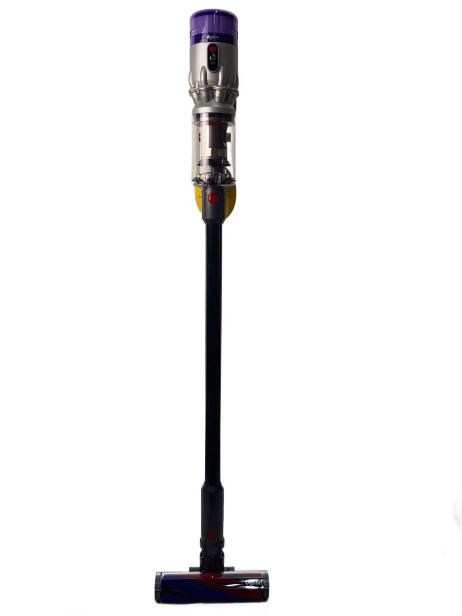 【中古】dyson◆洗い濯ぎ機 Micro Origin SV33 FF OR【家電・視覚的・オーディオ】