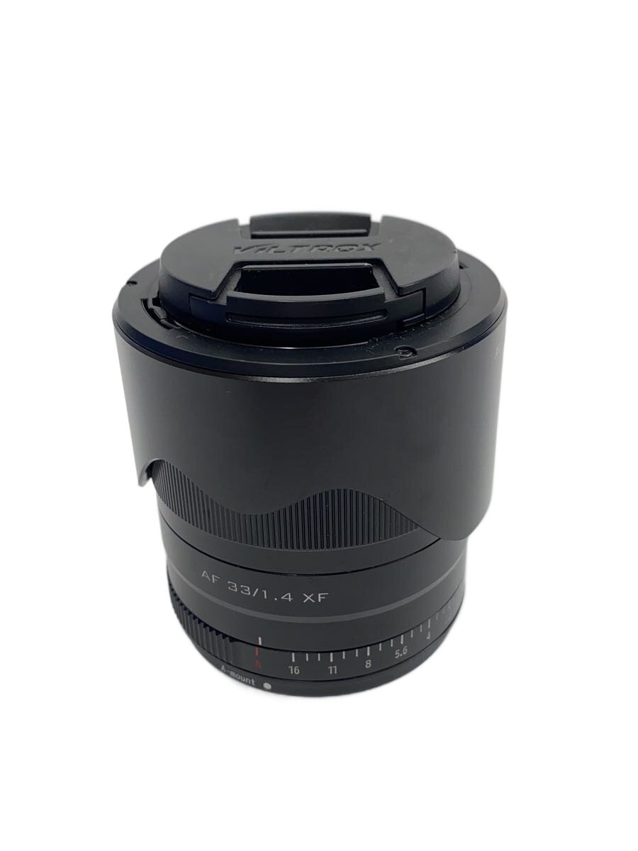 【中古】VILTROX◆レンズ//【カメラ】｜2ｎｄ STREET 店