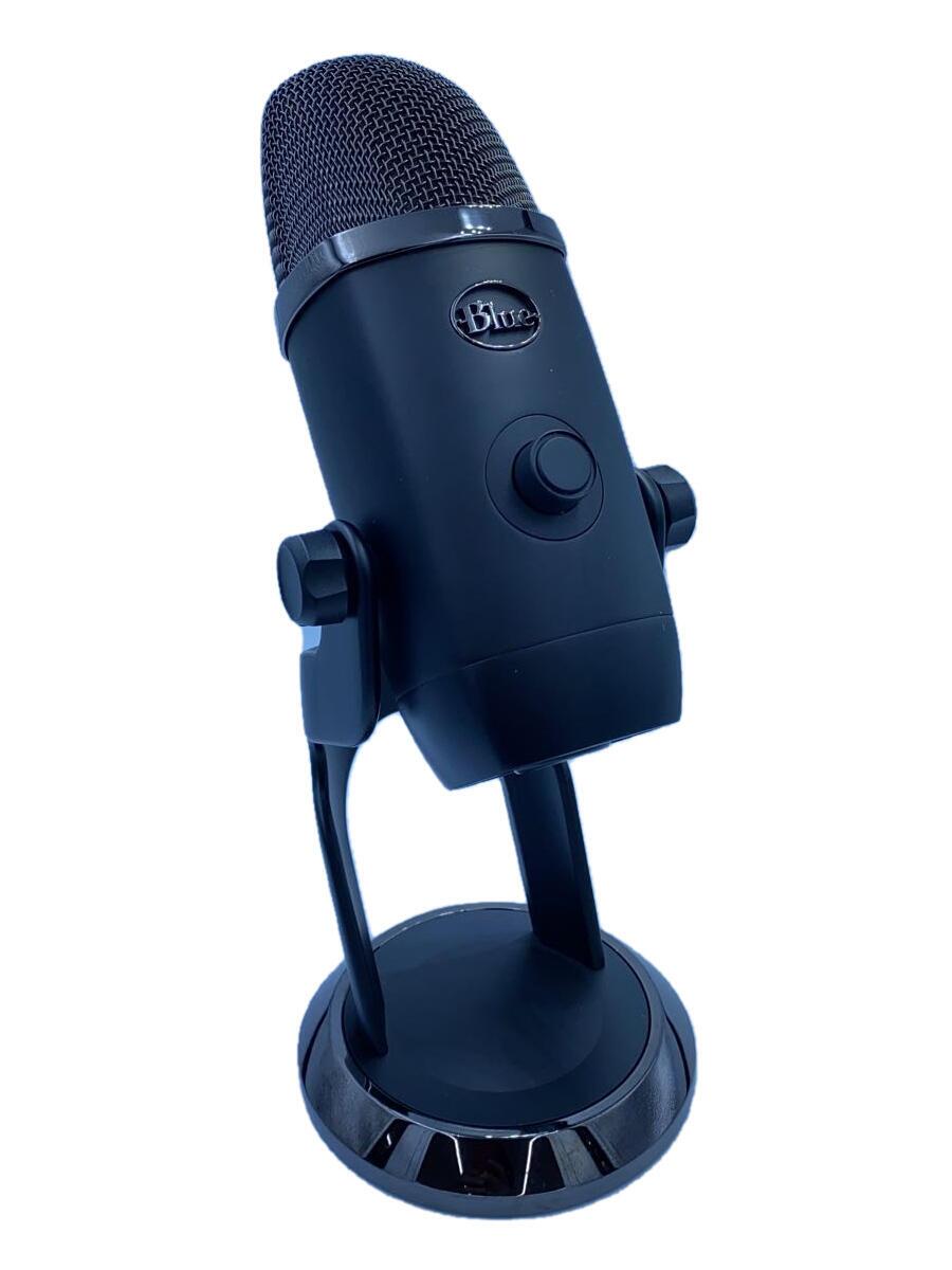 【中古】Blue Microphones◆オーディオその他/A00104【家電・ビジュアル・オーディオ】