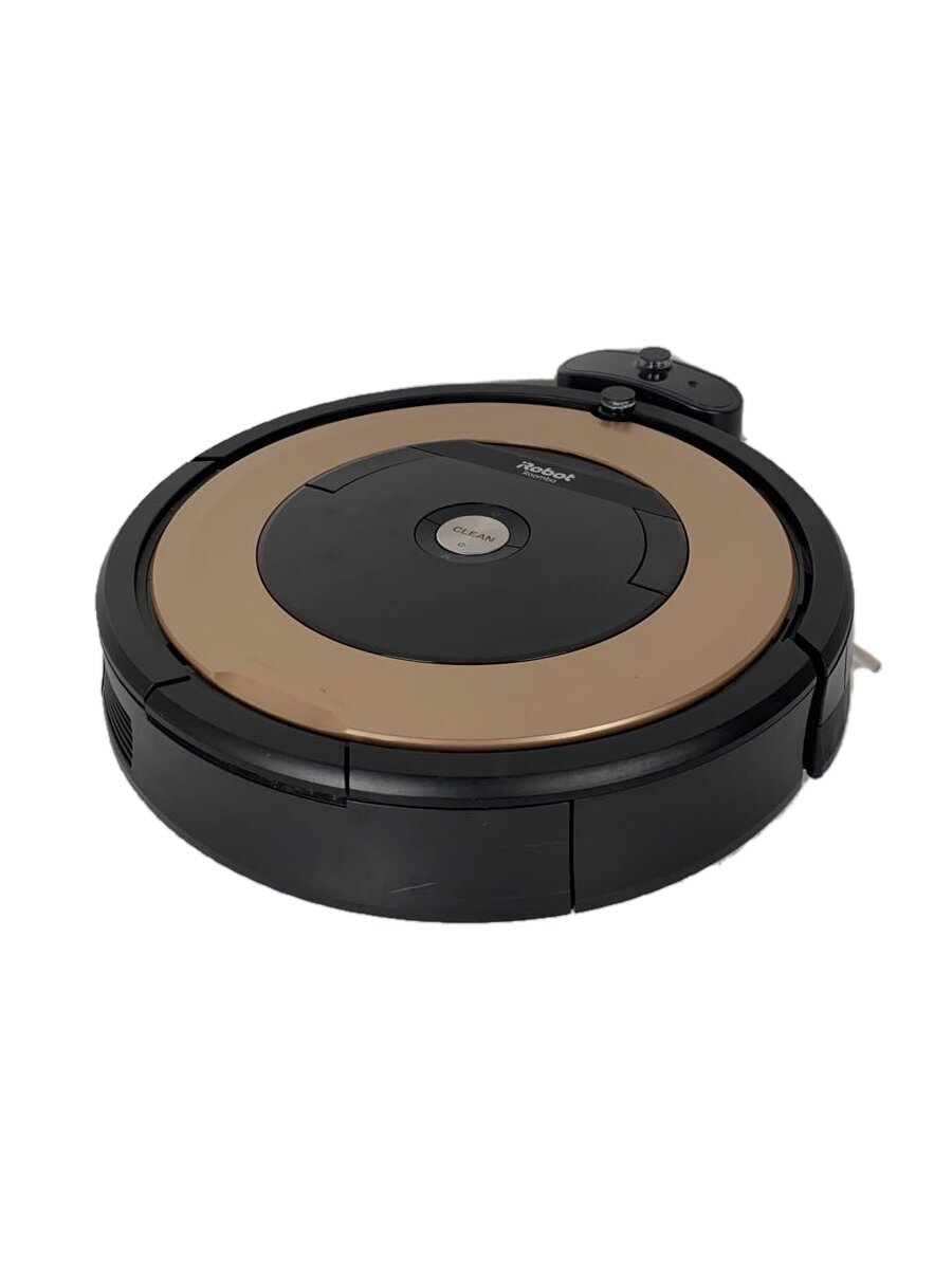【中古】iRobot◆ロボット掃除機/掃除機/ルンバ/j715860【家電・ビジュアル・オーディオ】