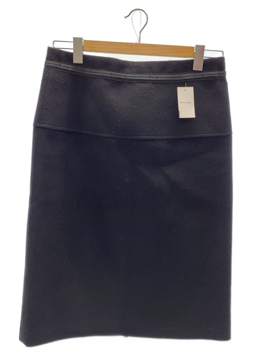 【中古】Tao COMME des GARCONS◆スカート/M/ウール/BLK/TJ-S018【レディースウェア】｜2ｎｄ STREET 店
