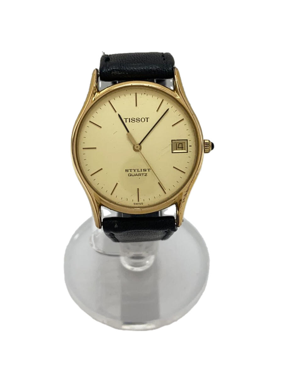 楽天市場】美品 TISSOT ティソ 腕時計 メンズ 腕時計 A280