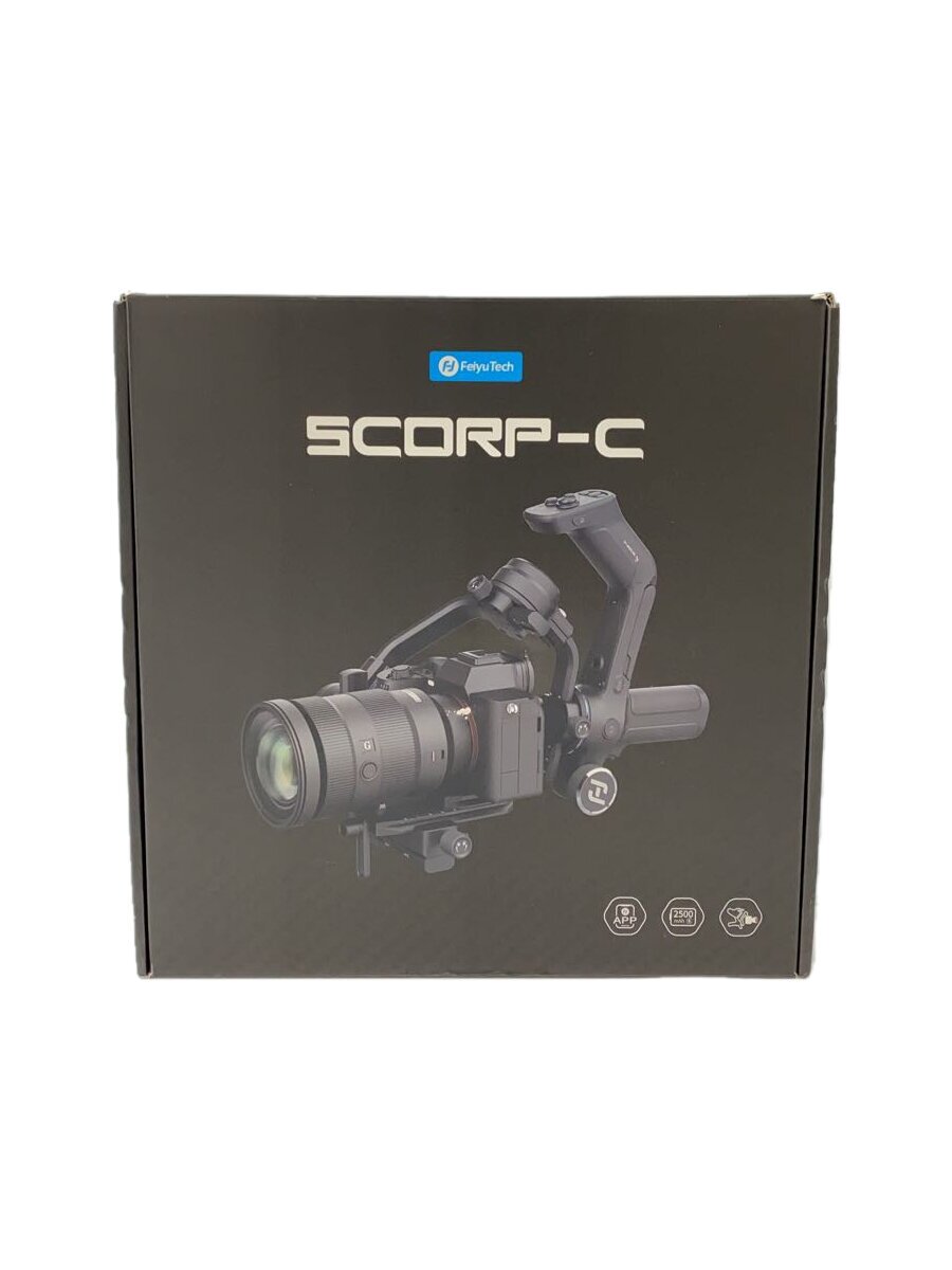 【中古】FEIYUTECH◆デジタル写真機余分の物//【写真機】