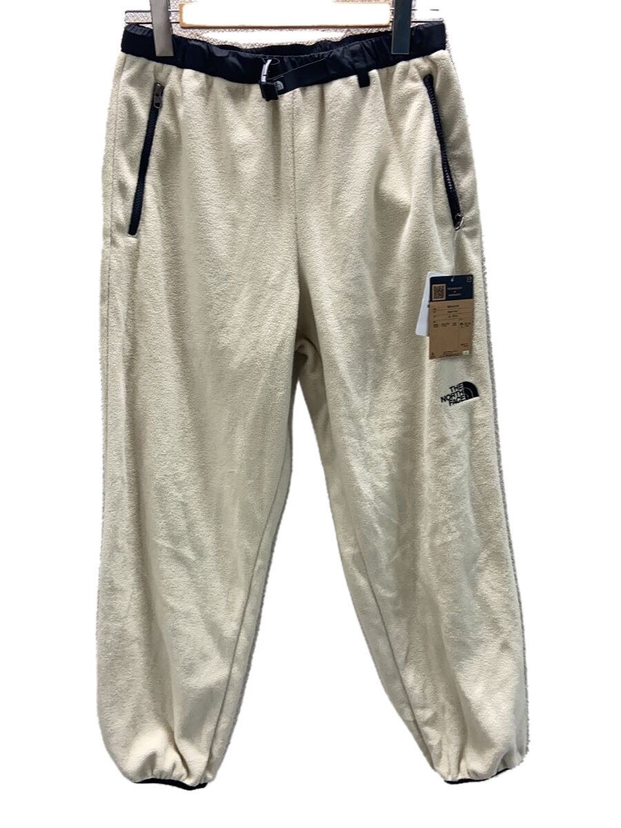 【中古】THE NORTH FACE◆下つ方/L/ポリエステル/IVO/NB82333R【メンズウェア】