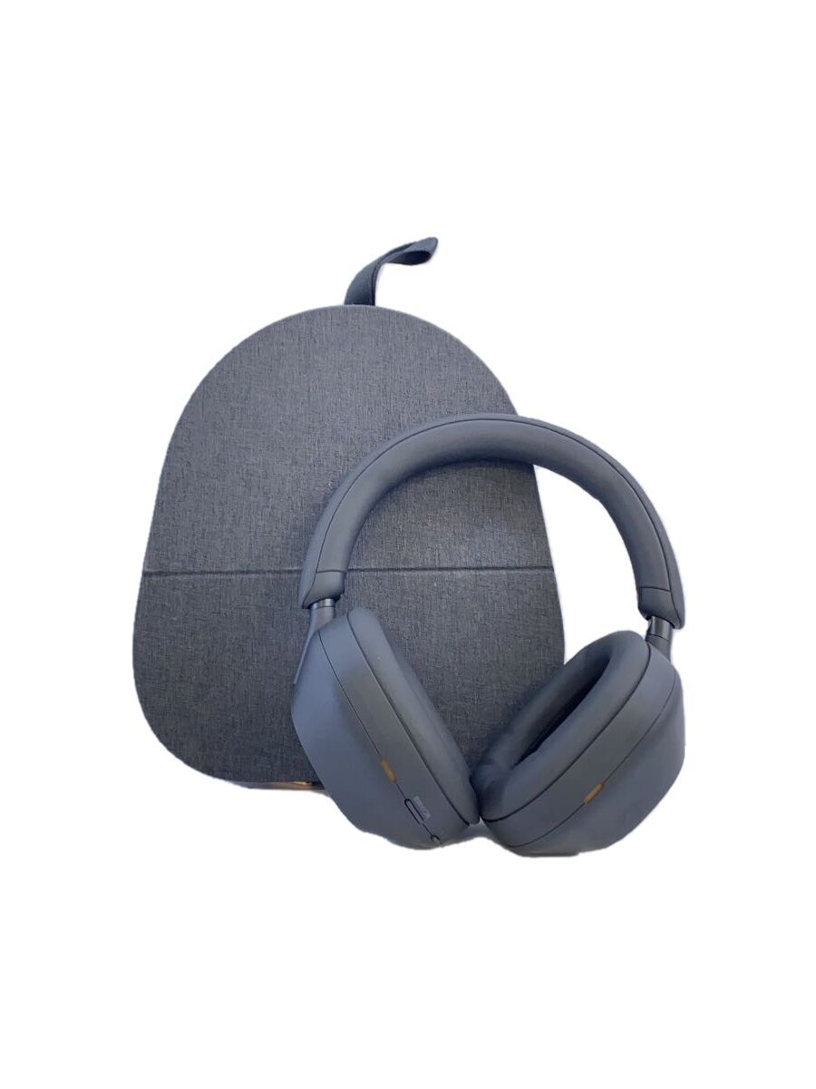 【中古】SONY◆ヘッドホン WH-1000XM5【家電・ビジュアル・オーディオ】|2nd STREET 店