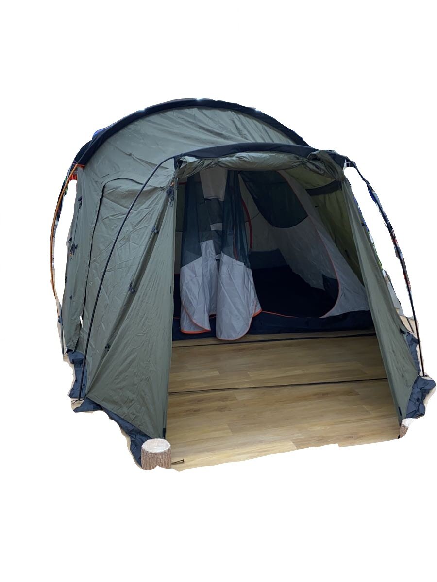 【中古】THE NORTH FACE◆テント/ドーム/2~3人用/KHK【スポーツ】