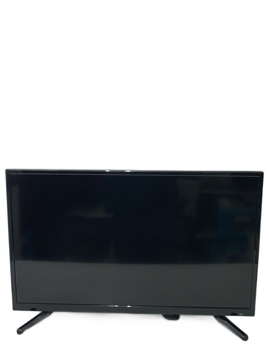 楽天市場】【中古】TEES - LE-3211TS 液晶テレビ【32インチ】【2018年