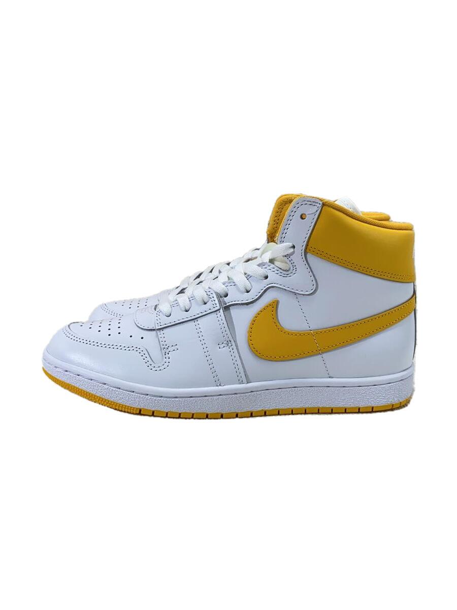 【中古】NIKE◆ナイキ/ハイカットスニーカー/27cm/WHT/DX4976-107【シューズ】｜2ｎｄ STREET 店 8,932円