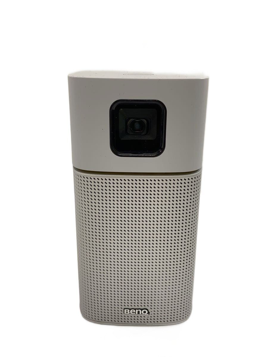 【中古】BENQ◆プロジェクター GV1【家電・ビジュアル・オーディオ】