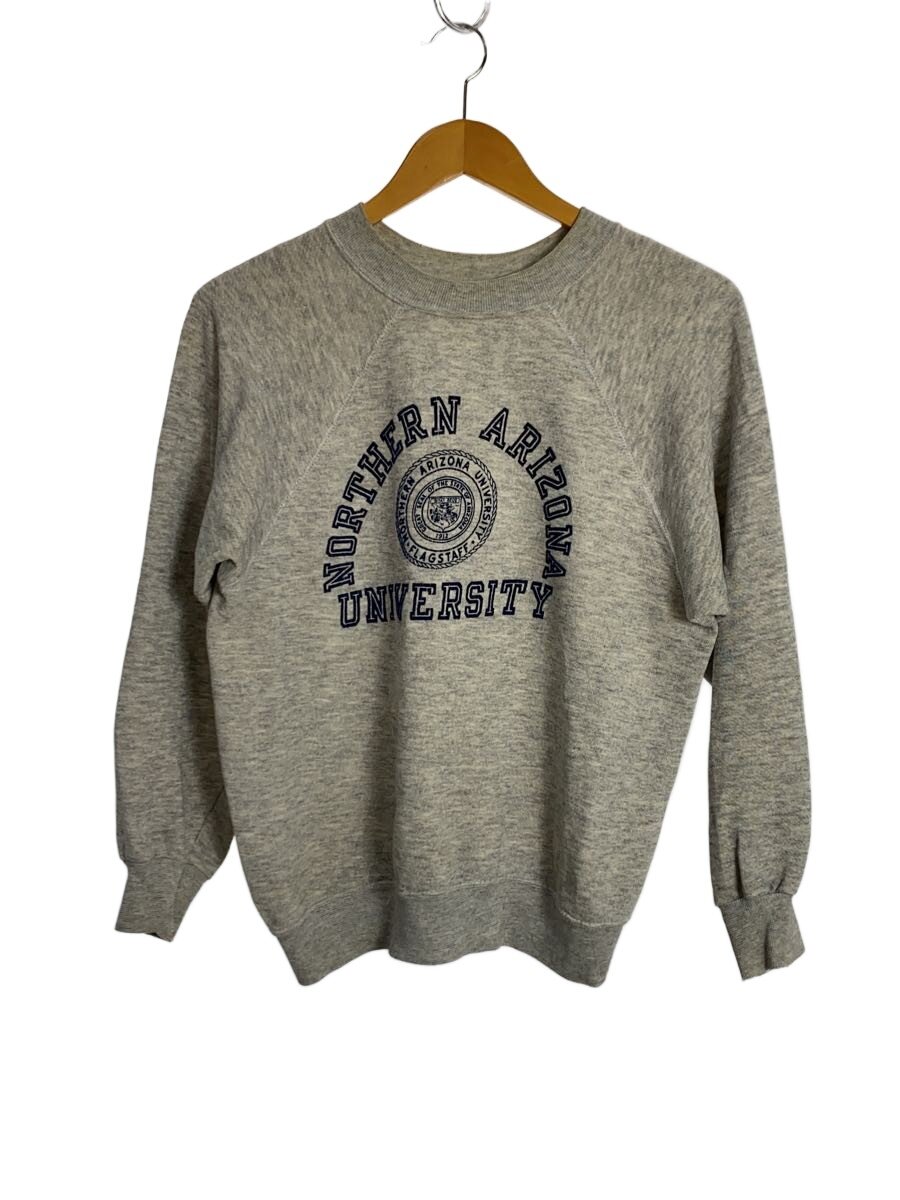 【中古】Champion◆流汗/M/アクリル繊維/GRY【メンズウェア】