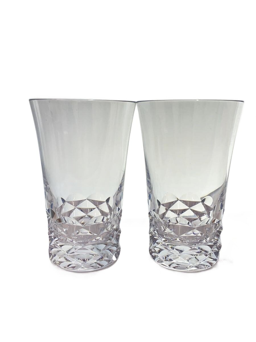 【中古】Baccarat◆グラス/2点セット/CLR//【キッチン用品】｜2ｎｄ STREET 店
