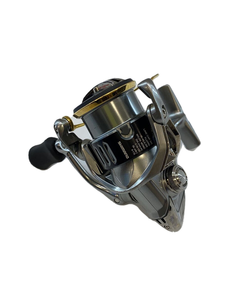 【中古】SHIMANO◆木管/TP2500S 03368//【運動競技】