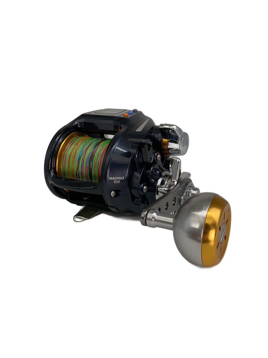 【中古】DAIWA◆マグマックス 500 00801281/電動木管//【運動競技】
